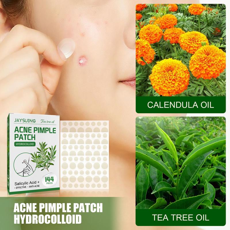 [Free Shipping]Skin Tag Cover Patches, Mole & Wart Remover, Acne Pimple Patch for Covering Zits and Blemishes Skincare Skin Repair