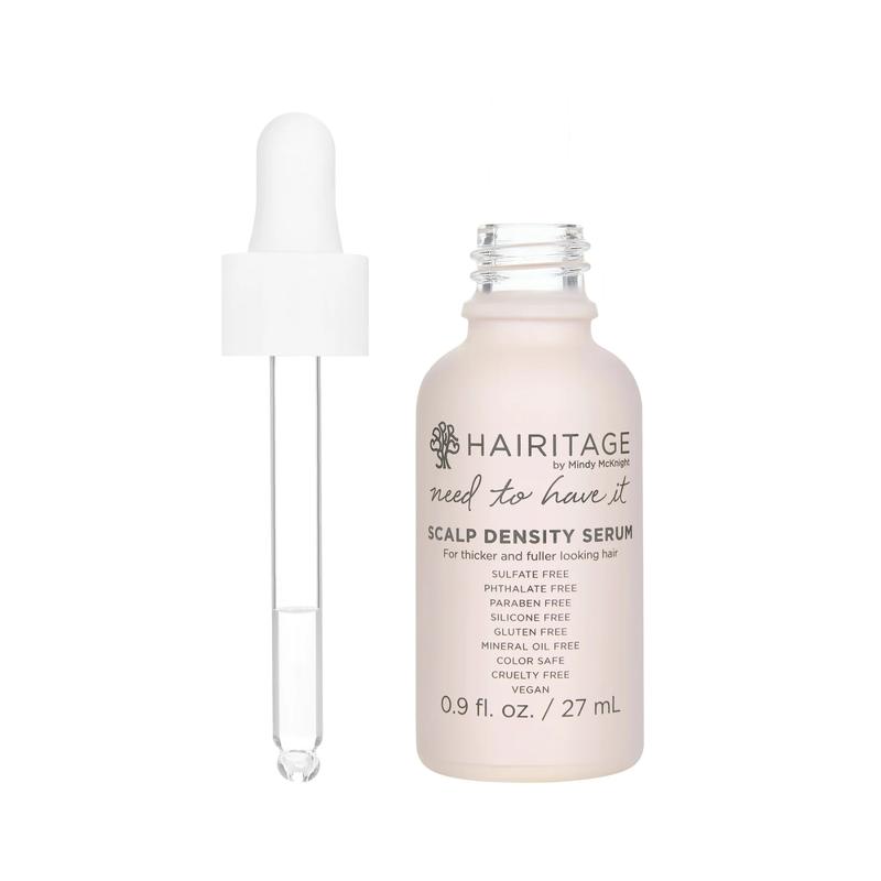 Hairitage Rosemary & Biotin Scalp Density Serum