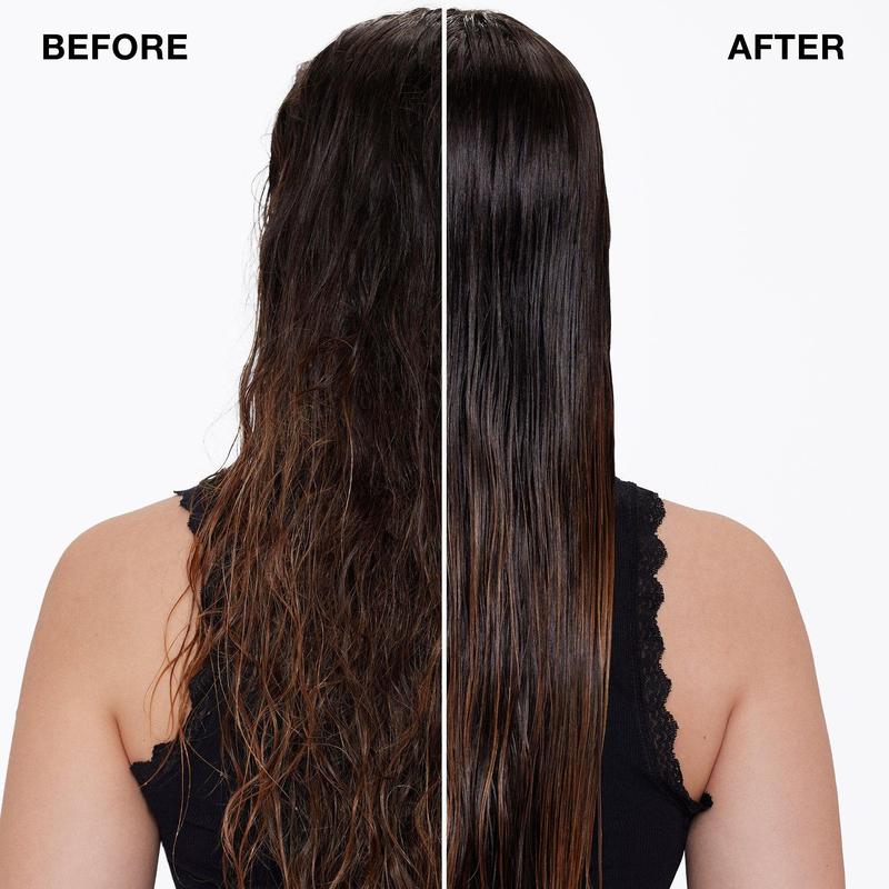 Smoothing Frizz Fighters