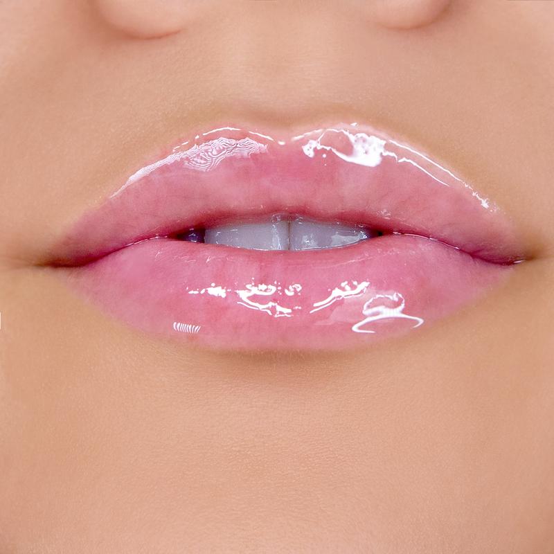 Lip Oil