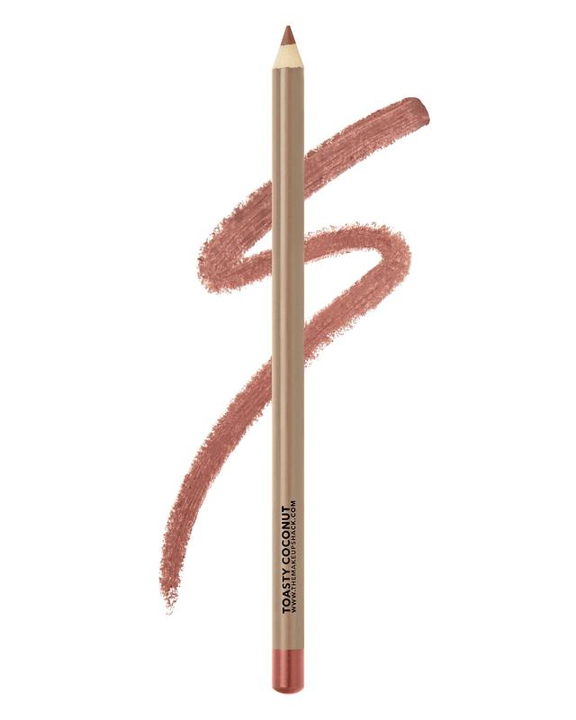 Toasty Coconut Lipliner