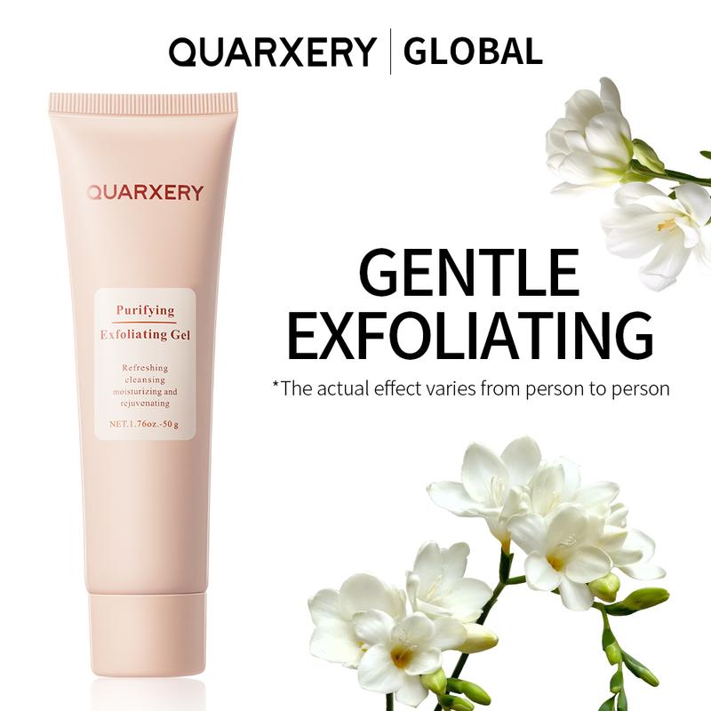 QUARXERY Purifying Exfoliating Gel-OUA05-A020-50