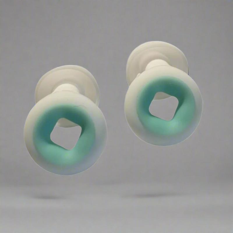 Snore Stopper Ring Shape. Sleep, Feel Better| 30 dB NRR