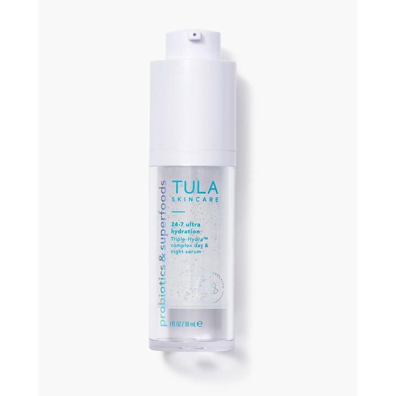 Triple-Hydra Complex™ day & night serum