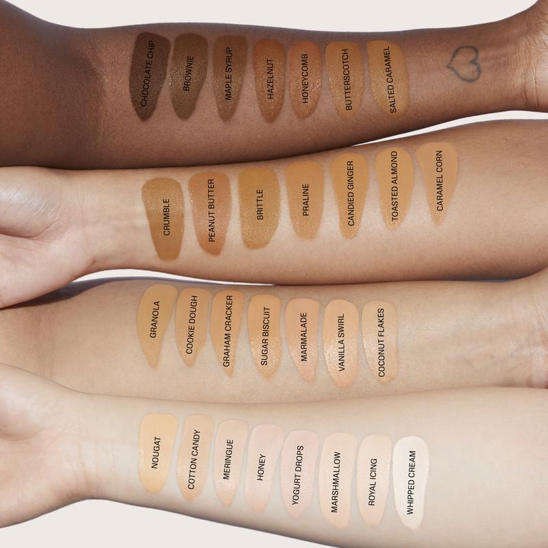 #FauxFilter Luminous Matte Concealer