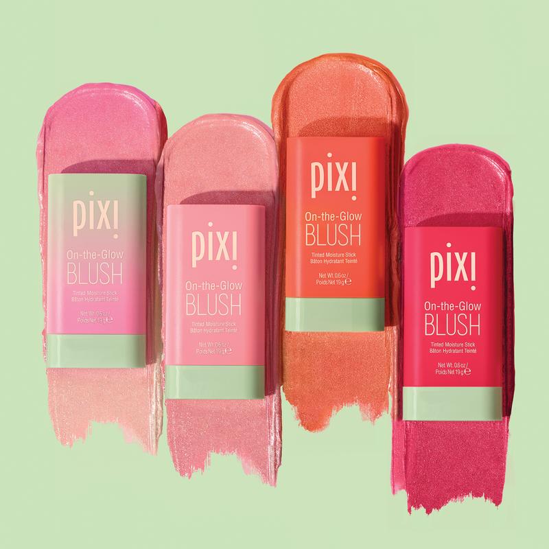 Pixi On-the-Glow Blush - Tinted Moisture Stick Blush