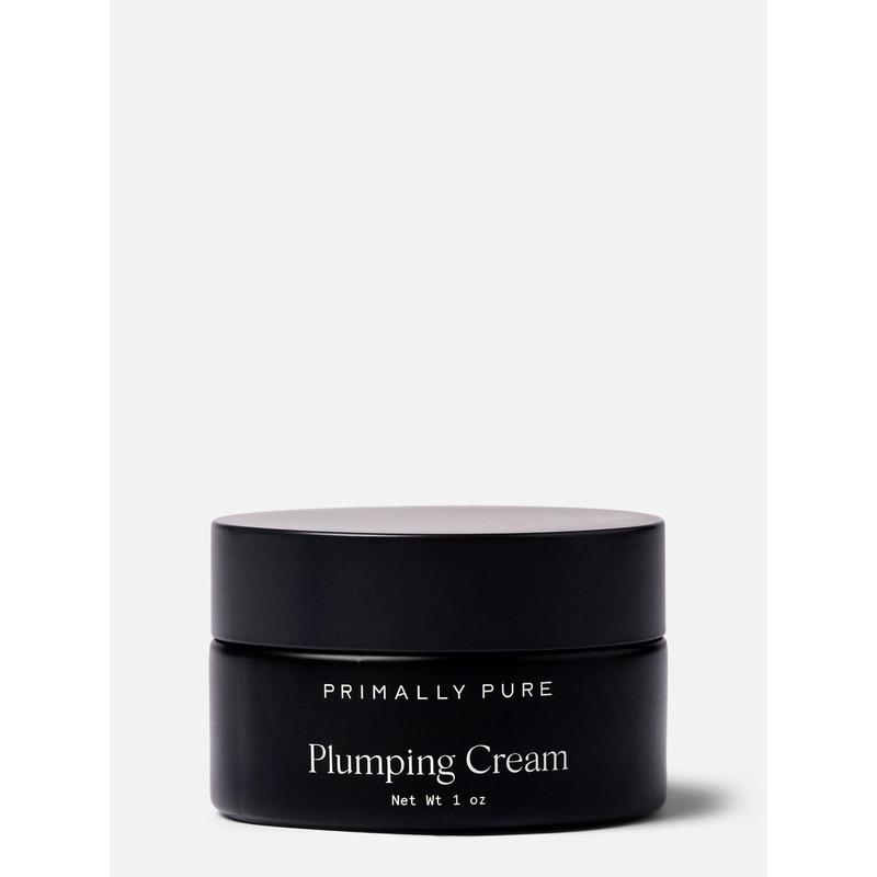 Plumping Cream