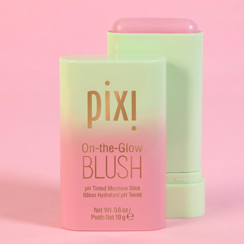 Pixi On-the-Glow Blush - Tinted Moisture Stick Blush