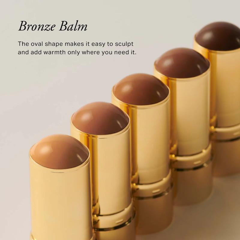 Bronze Balm Sheer Sculpting Bronzer