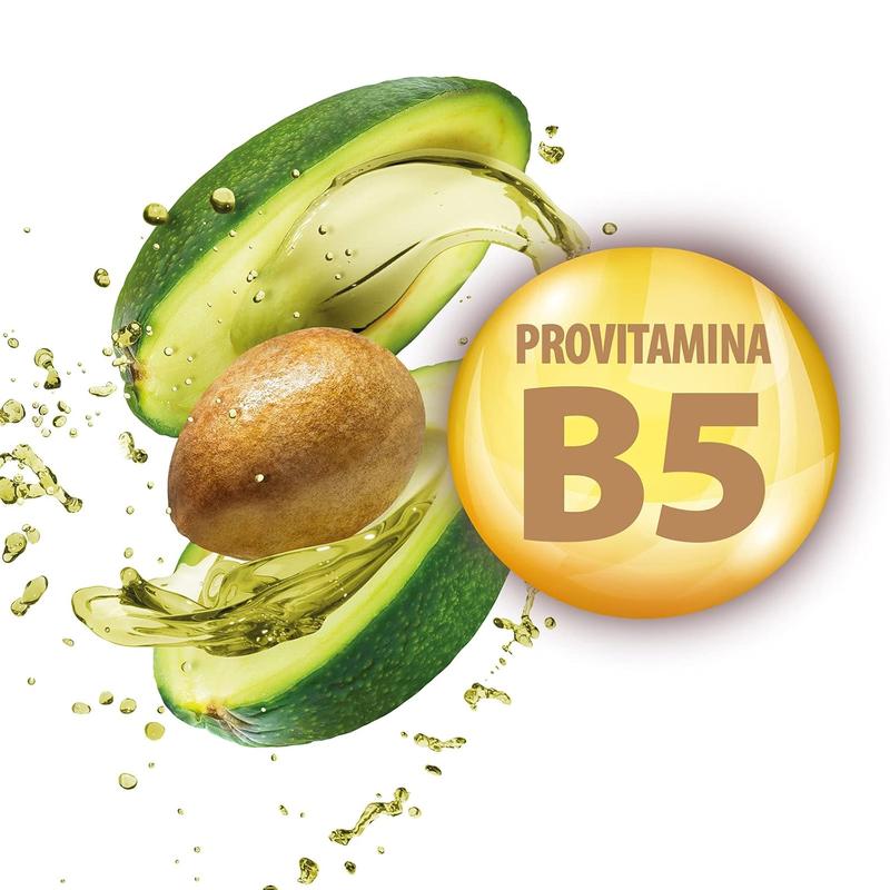 Blumin Kit Shampoo (1000ml) & Mask (700ml) Avocado and Provitamin B5