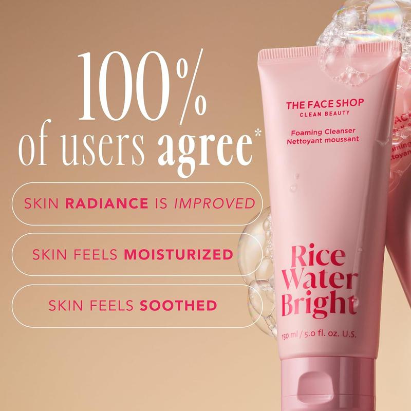 The Face Shop Skincare Favorites Bundle - Advanced Korean Skincare