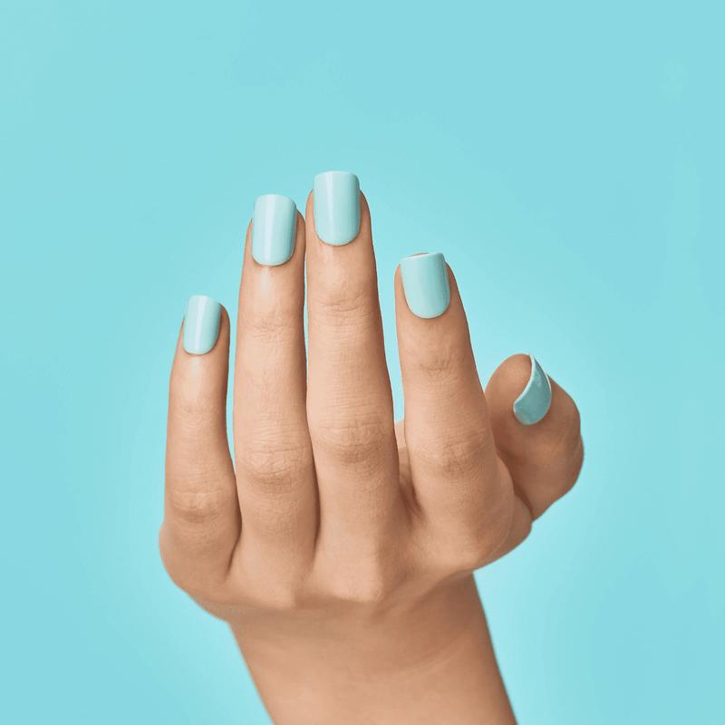 imPRESS Color Press-On Manicure - Mint To Be