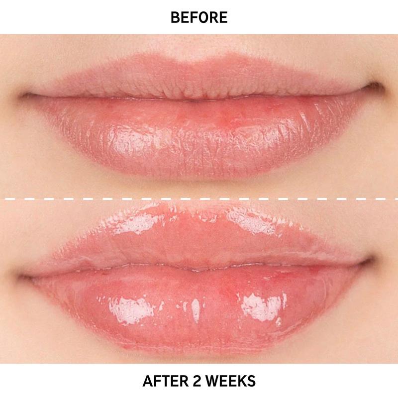 Tripeptide Plumping and Hydrating Lip Balm