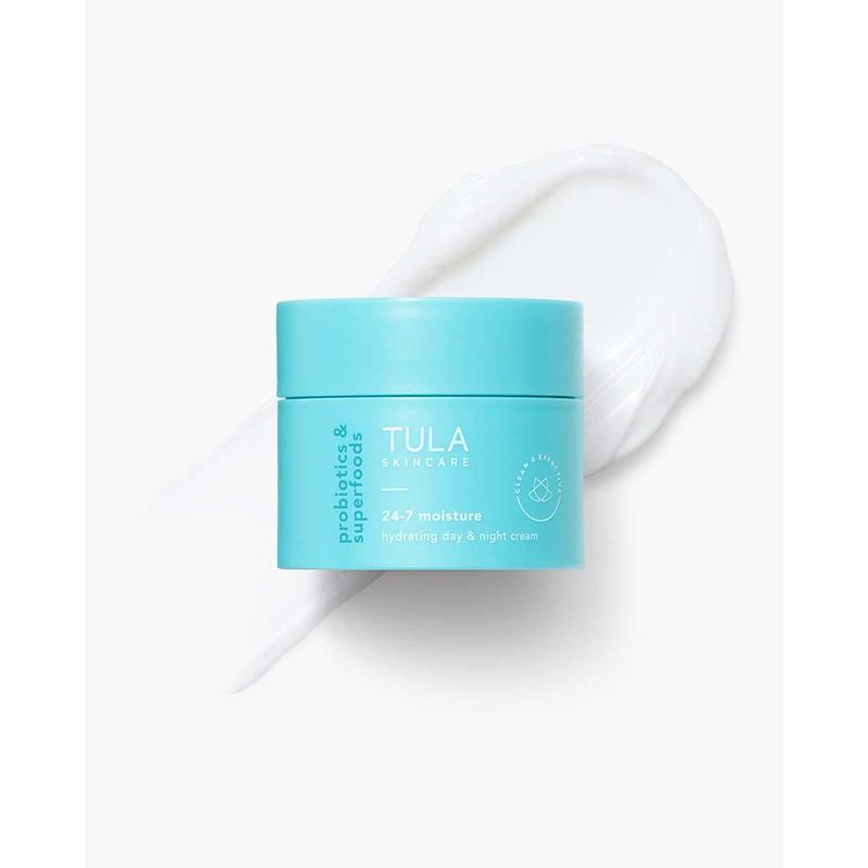 travel size hydrating day & night cream