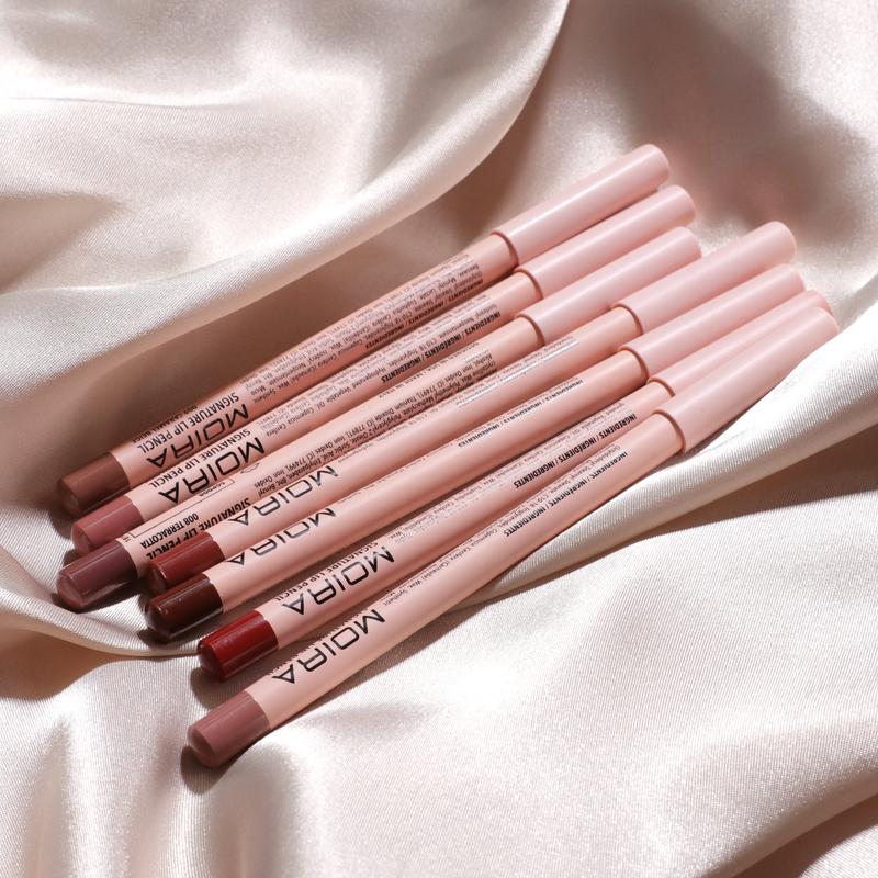 Signature Lip Pencil (010, Sandy Brown)