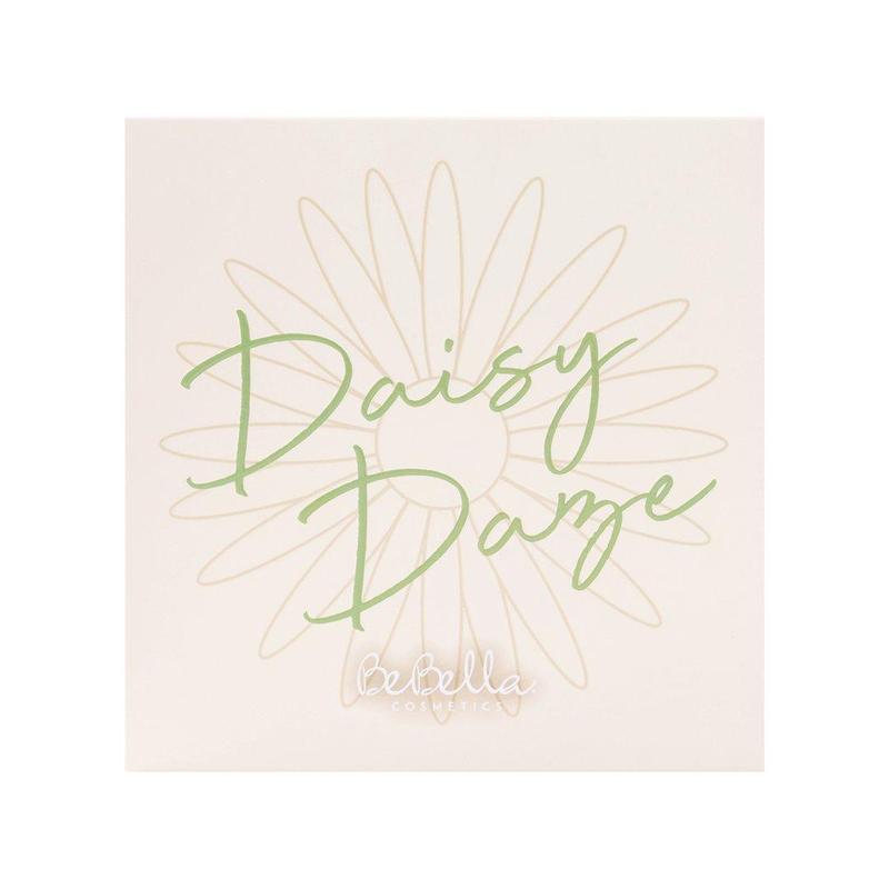 Bebella - Daisy Daze Eyeshadow Palette