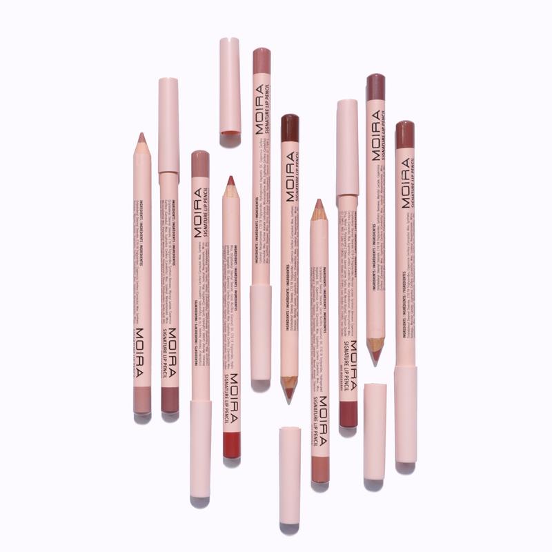 Signature Lip Pencil (010, Sandy Brown)