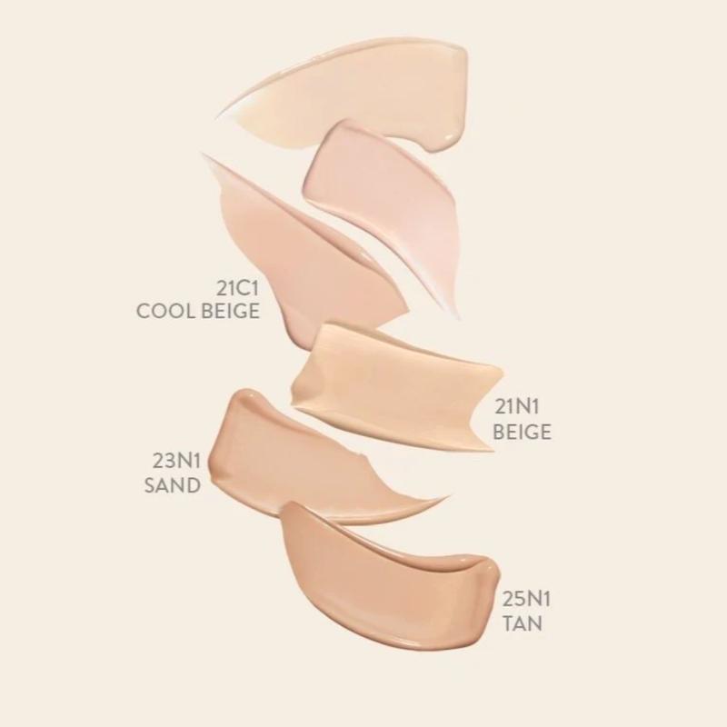 LANEIGE Neo Cushion Matte SPF 42 PA++ - 3 colors (Bao Family Edition)