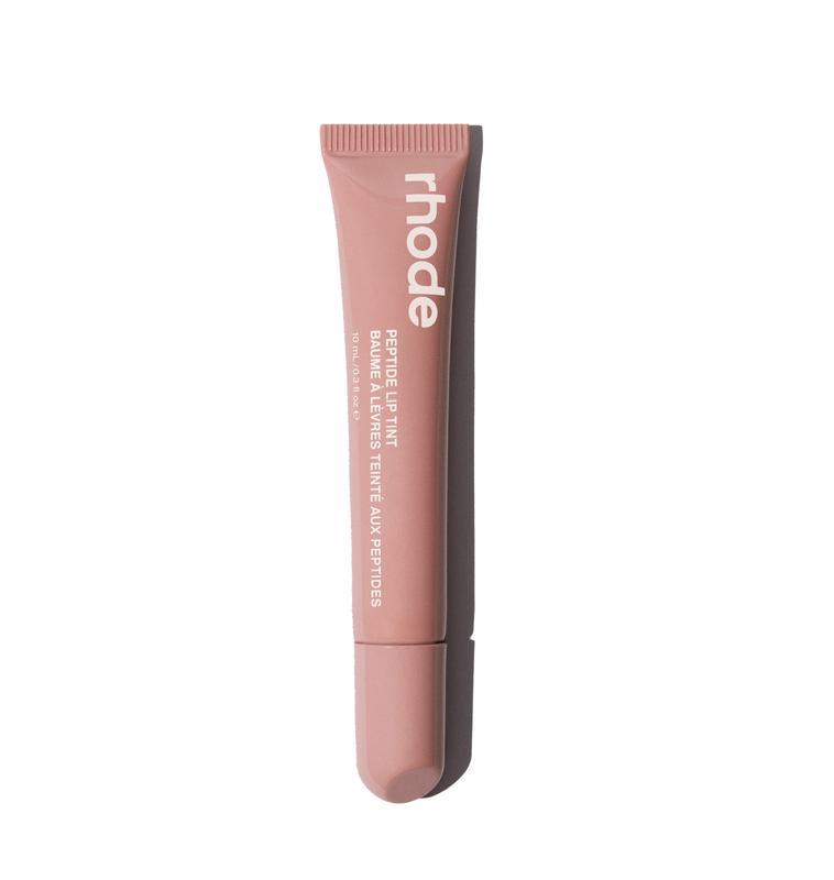 Peptide Lip Tint Toast Rose Taupe