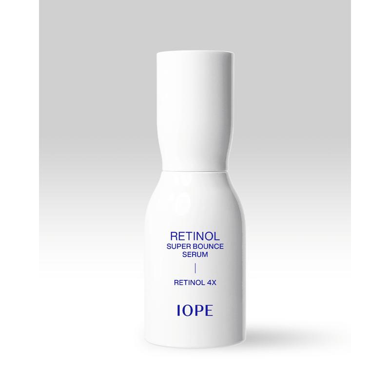 Retinol Super Bounce Serum