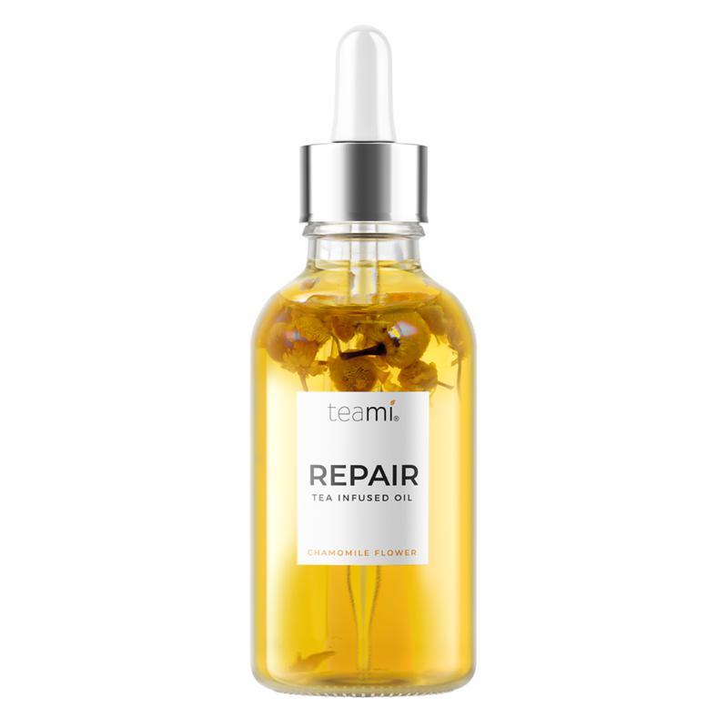 Teami Repair Facial Oil