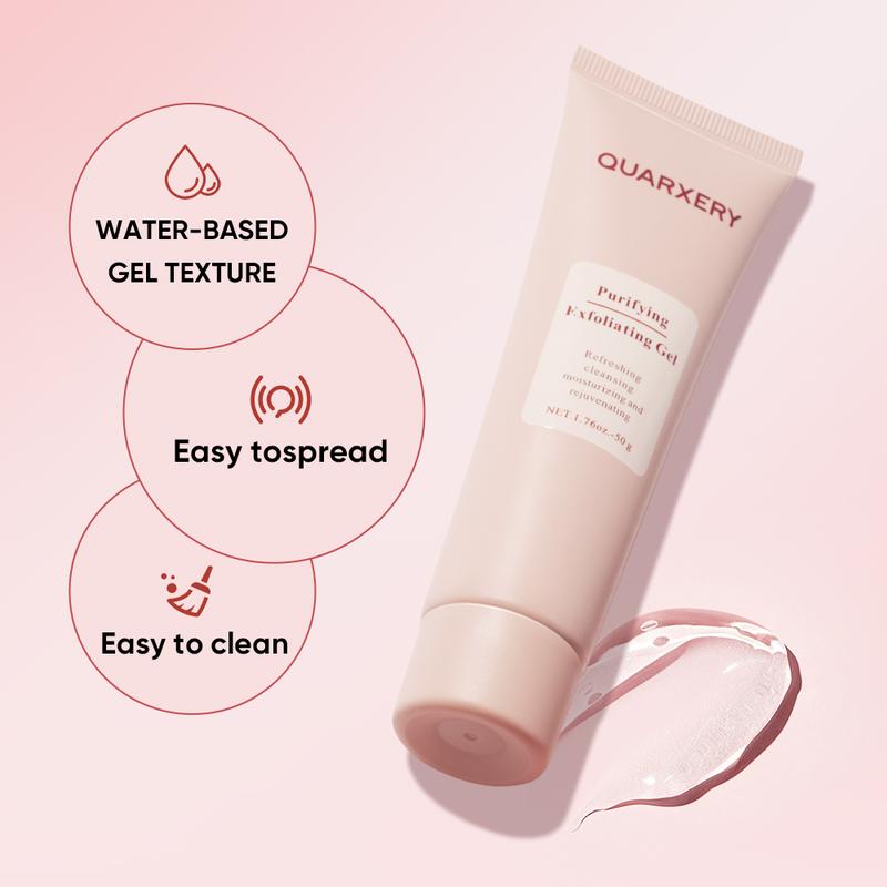 [BD]QUARXERY Purifying Enzymes Exfoliating Gel 50g