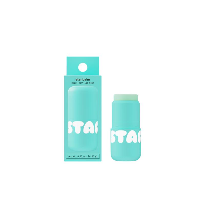 Starface Star Balm Magic Mint