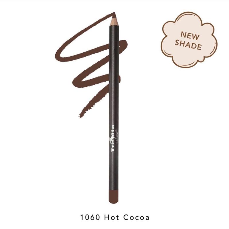 Hot Cocoa Italia Lip Liner