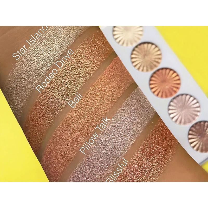 Signature Highlighting Palette - #OFRAglow