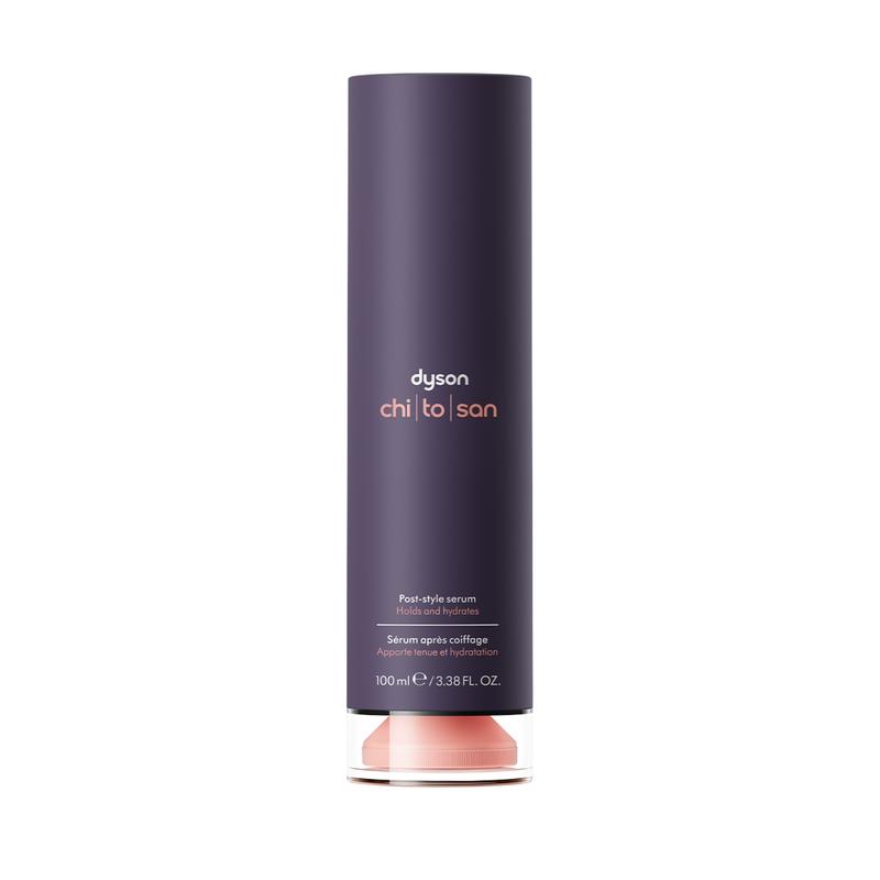 Dyson Chitosan™ Post-style serum, 100mL