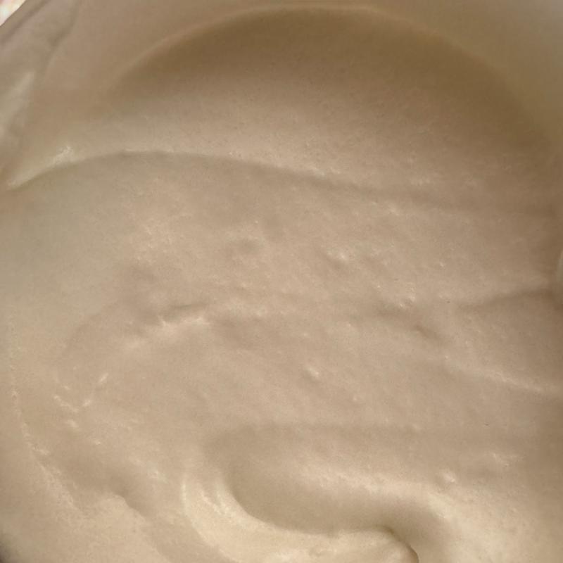 Vanilla Body Butter for Comfortable Body Care