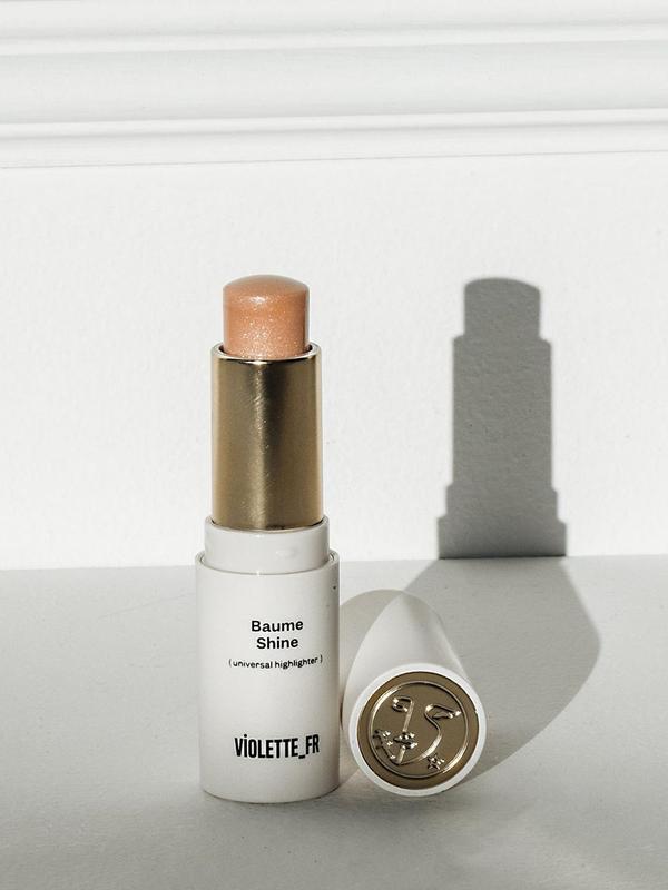 Baume Shine - Universal Balm Highlighter