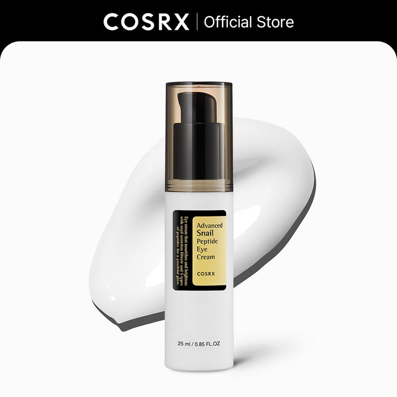 [COSRX OFFICIAL] Advanced Snail Peptide Eye Cream 25ml