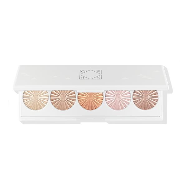 Signature Highlighting Palette - #OFRAglow