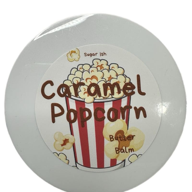 Caramel Popcorn Body Butter Fragrance for Body Care - Scent