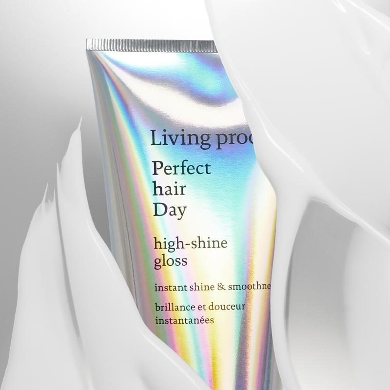 Living Proof Perfect hair Day™ High-Shine Gloss