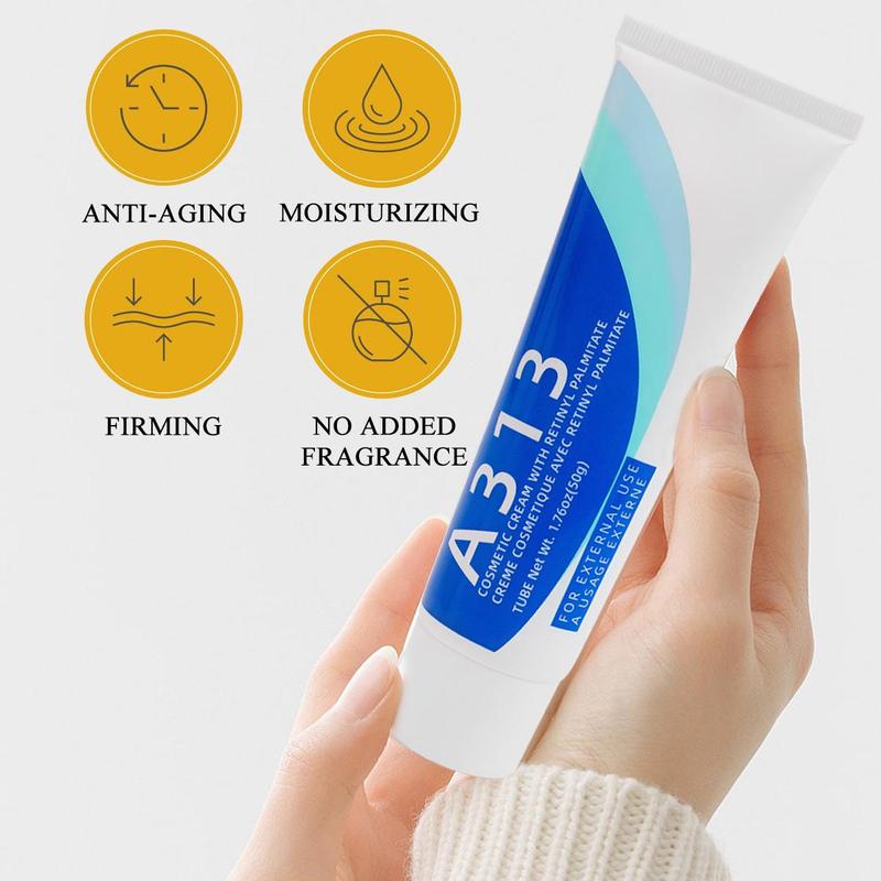 [2 Pack 60%OFF] Retinol Anti-Aging And Anti-Wrinkle Night Treatment For Lifting And Firming-Face Moisturizer Cream With Vitamin A & Hyaluronic Acid - Hydrating Cream For Men & Women