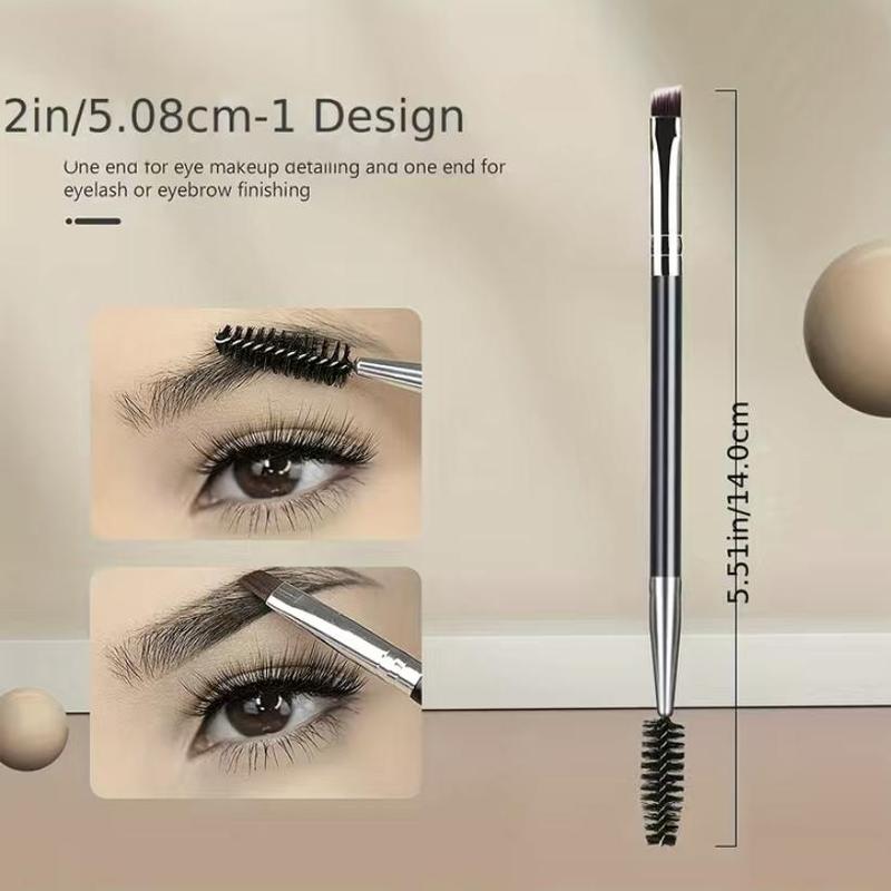 Eyelash Extension Makeup Tool Set, 16pcs set Eye Makeup Aids, Professional Makeup Tools for Women