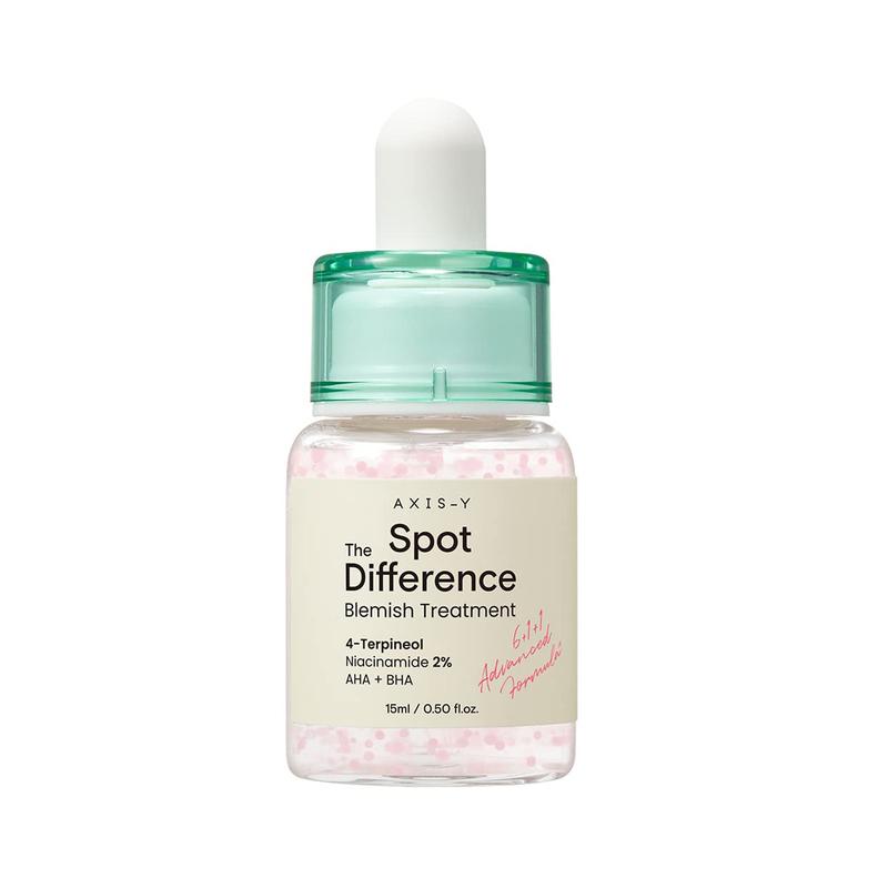 AXIS-Y - Spot The Difference Blemish Treatment 15ml