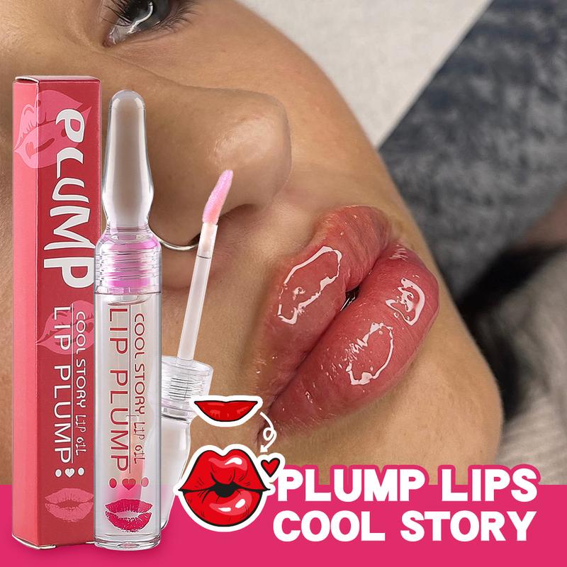 Fruity shimmer lip gloss,  clear lip gloss, lip care ampoule lip oil, glass effect, non-sticky, clear lip oil, soft and plump lips，Hydrating Crystal Jelly Lip Oil -  Balm with Glassy Shine，Fruit-Scented for Daily Use & Glamour Lipstick Makeup Glossy