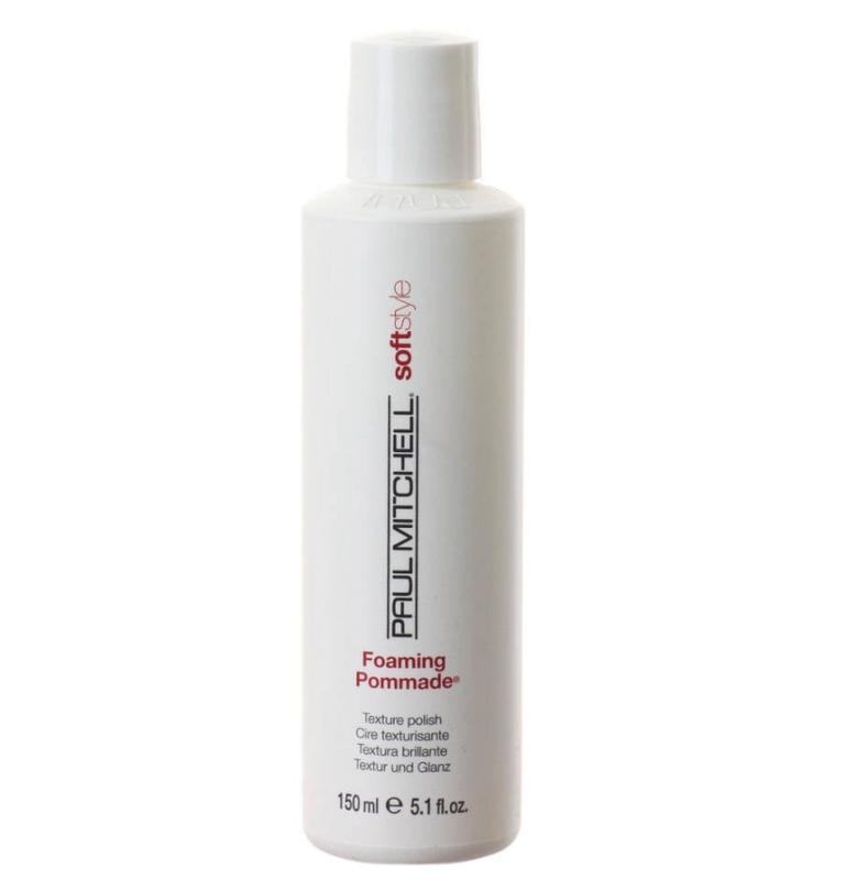 Paul Mitchell  Foaming Pommade Soft Style 5.1 Oz