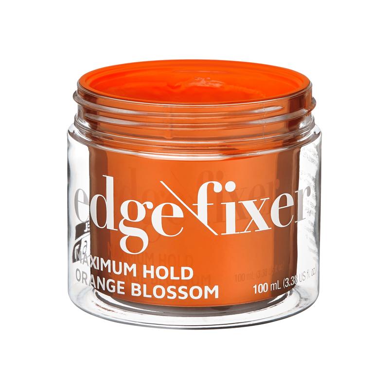 KISS Colors & Care Edge Fixer 100 mL - Orange Blossom