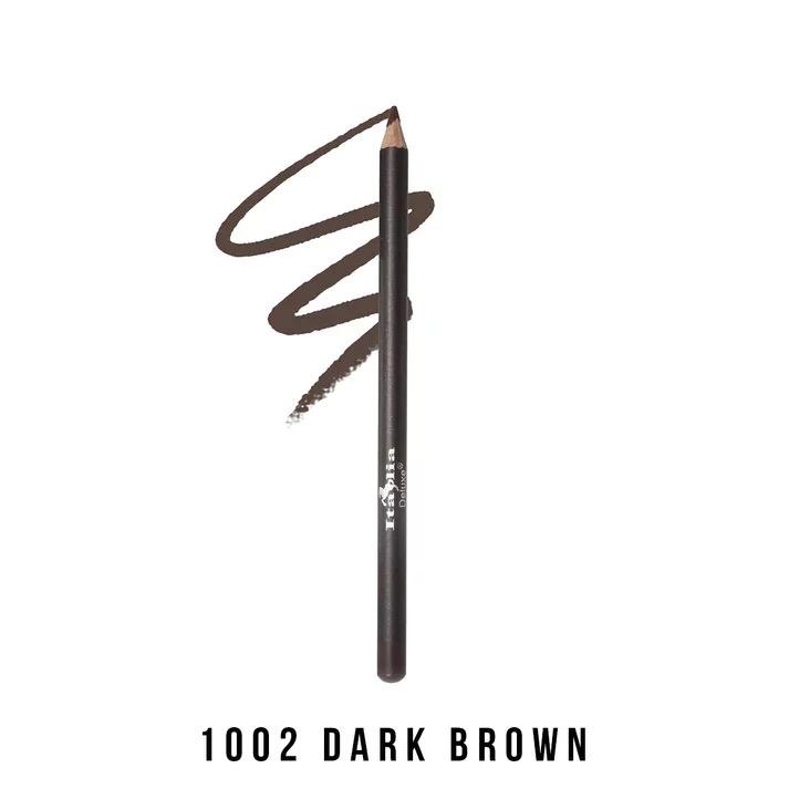 Italia Deluxe Smooth Eyeliner and Lipliner Makeup in Rich, Long-Lasting Colors - High Pigmentation Formula