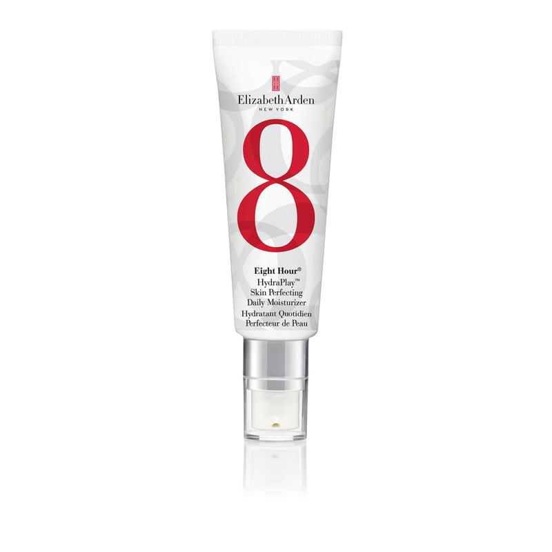 Eight Hour® HydraPlay™ Skin Perfecting Daily Moisturizer