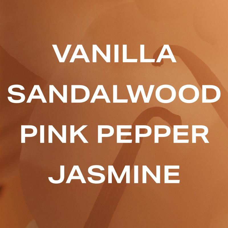 Vanilla Skin - Body Mist