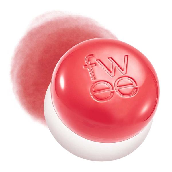 fwee - Lip&Cheek Blurry Pudding Pot (All Colors) 5g