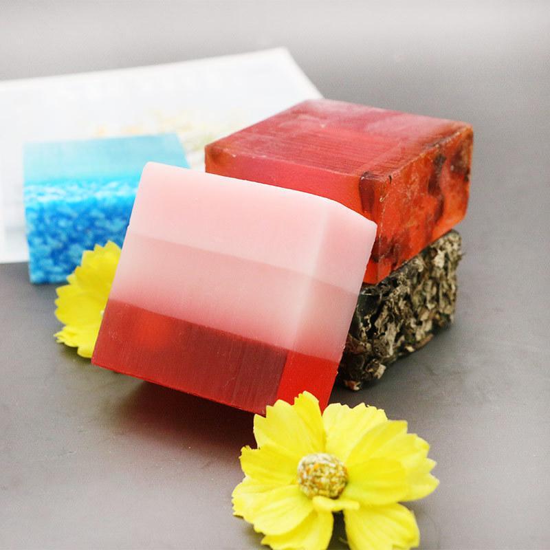 Premium Pink Passion Soap Bar | Strawberry Vitamins Skin Repair Comfort Hydrate Moisturizing Facial Cleansing Facial Wash Skincare Olive Plant Shea Moisturizer Moisture Cleanser nurture soaps european white seasonal soap Gentle Restore happy soap