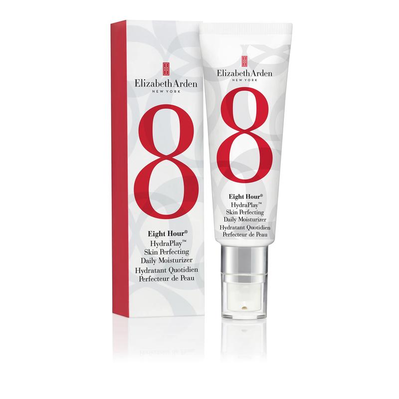 Eight Hour® HydraPlay™ Skin Perfecting Daily Moisturizer