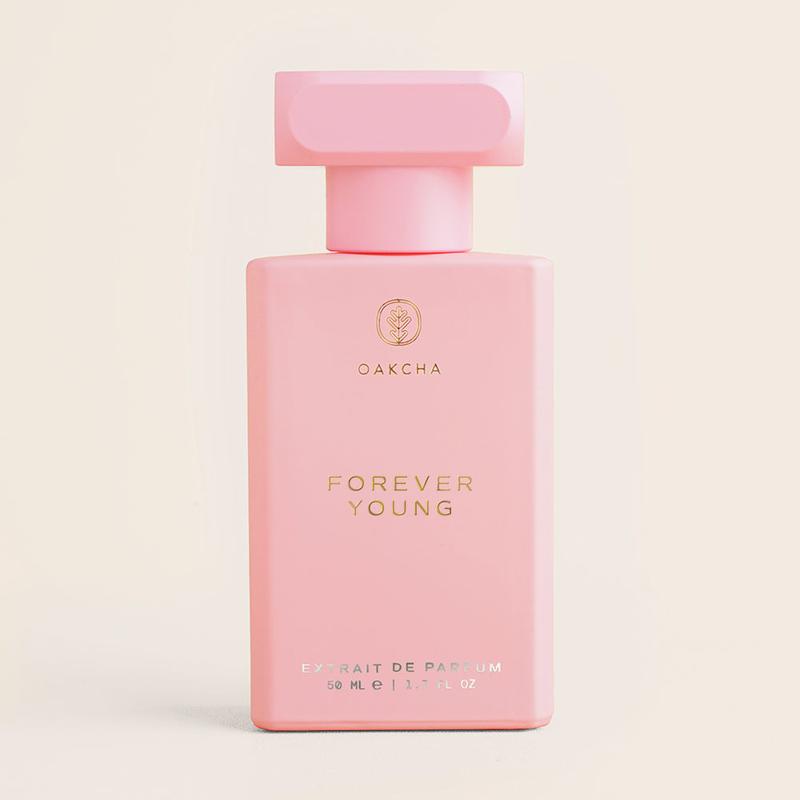 Forever Young - Oakcha Perfume - Women's Perfume - 1.7oz - Sweet-Warm-Fruity