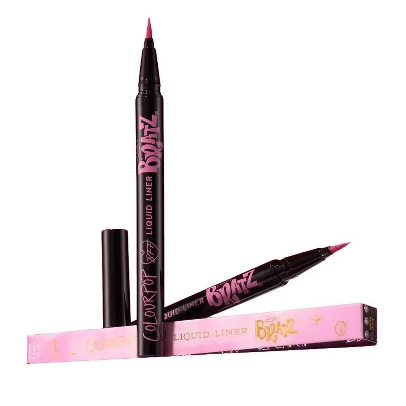 ColourPop® x Bratz BFF Liquid Liner - Eyeliner